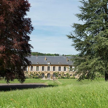 Chateau De Martigny Colmey Exterior foto